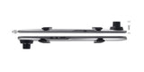 4.5 Inch Touch Screen 1080P Rearview Mirror Dash Cam Dual Cameras Manual HD Dvr Car Video DVR
