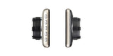 Hot 4.0 Inch Screen Full HD 1080p Dual Lens Dash Cam